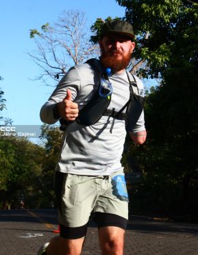 XII Edición del Reto Extremo Fuego y Agua 2025 en la Isla de Ometepe