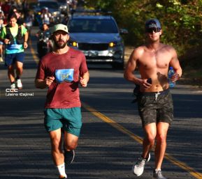 XII Edición del Reto Extremo Fuego y Agua 2025 en la Isla de Ometepe