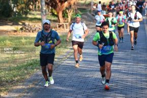 XII Edición del Reto Extremo Fuego y Agua 2025 en la Isla de Ometepe