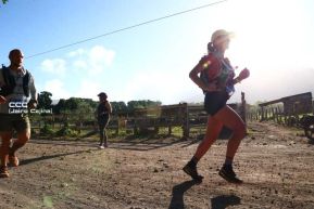 XII Edición del Reto Extremo Fuego y Agua 2025 en la Isla de Ometepe