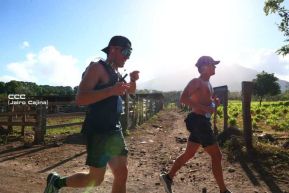 XII Edición del Reto Extremo Fuego y Agua 2025 en la Isla de Ometepe