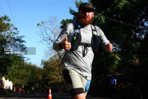 XII Edición del Reto Extremo Fuego y Agua 2025 en la Isla de Ometepe