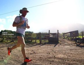 XII Edición del Reto Extremo Fuego y Agua 2025 en la Isla de Ometepe