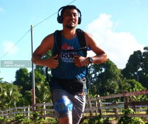 XII Edición del Reto Extremo Fuego y Agua 2025 en la Isla de Ometepe