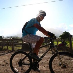 XII Edición del Reto Extremo Fuego y Agua 2025 en la Isla de Ometepe