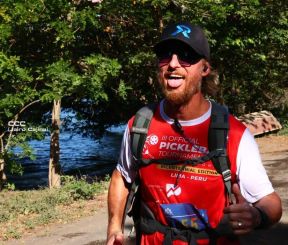 XII Edición del Reto Extremo Fuego y Agua 2025 en la Isla de Ometepe