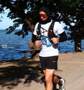 XII Edición del Reto Extremo Fuego y Agua 2025 en la Isla de Ometepe