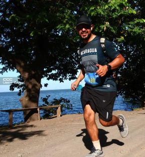 XII Edición del Reto Extremo Fuego y Agua 2025 en la Isla de Ometepe