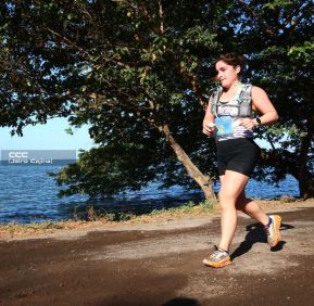 XII Edición del Reto Extremo Fuego y Agua 2025 en la Isla de Ometepe