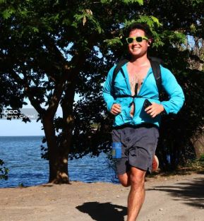 XII Edición del Reto Extremo Fuego y Agua 2025 en la Isla de Ometepe