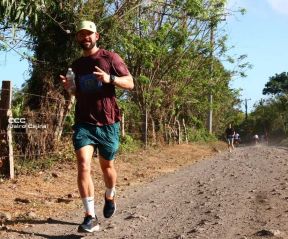 XII Edición del Reto Extremo Fuego y Agua 2025 en la Isla de Ometepe