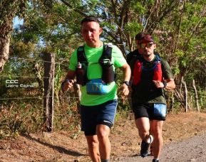 XII Edición del Reto Extremo Fuego y Agua 2025 en la Isla de Ometepe