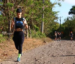 XII Edición del Reto Extremo Fuego y Agua 2025 en la Isla de Ometepe