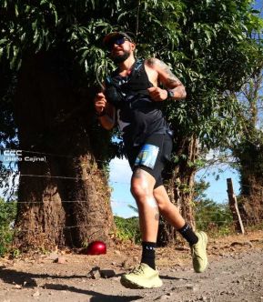 XII Edición del Reto Extremo Fuego y Agua 2025 en la Isla de Ometepe