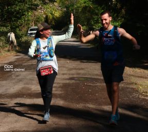 XII Edición del Reto Extremo Fuego y Agua 2025 en la Isla de Ometepe