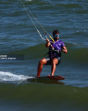 XII Edición del Reto Extremo Fuego y Agua 2025 en la Isla de Ometepe