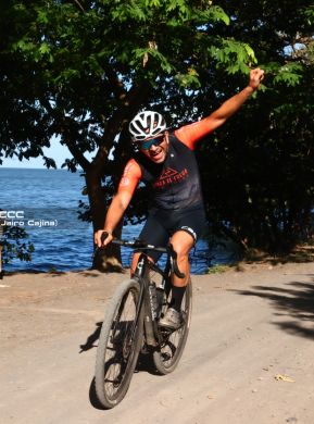 XII Edición del Reto Extremo Fuego y Agua 2025 en la Isla de Ometepe