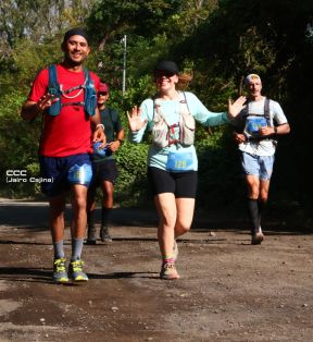 XII Edición del Reto Extremo Fuego y Agua 2025 en la Isla de Ometepe