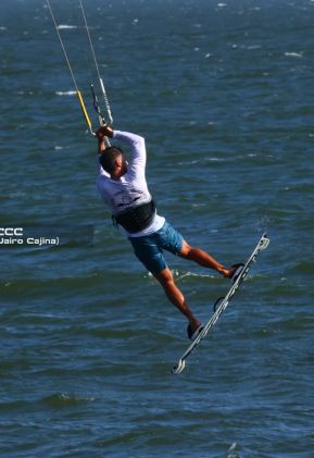 XII Edición del Reto Extremo Fuego y Agua 2025 en la Isla de Ometepe