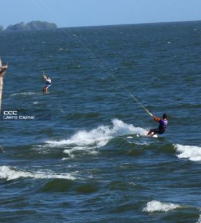 XII Edición del Reto Extremo Fuego y Agua 2025 en la Isla de Ometepe