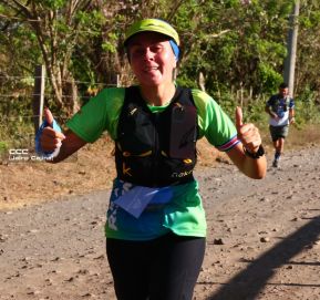 XII Edición del Reto Extremo Fuego y Agua 2025 en la Isla de Ometepe