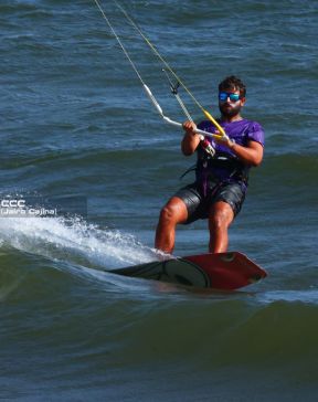 XII Edición del Reto Extremo Fuego y Agua 2025 en la Isla de Ometepe