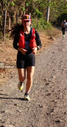 XII Edición del Reto Extremo Fuego y Agua 2025 en la Isla de Ometepe