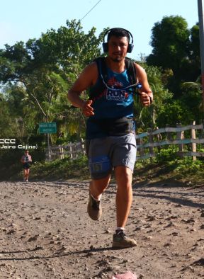 XII Edición del Reto Extremo Fuego y Agua 2025 en la Isla de Ometepe