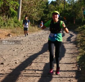 XII Edición del Reto Extremo Fuego y Agua 2025 en la Isla de Ometepe