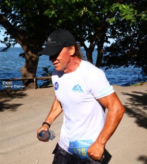 XII Edición del Reto Extremo Fuego y Agua 2025 en la Isla de Ometepe