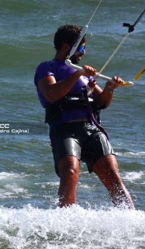 XII Edición del Reto Extremo Fuego y Agua 2025 en la Isla de Ometepe