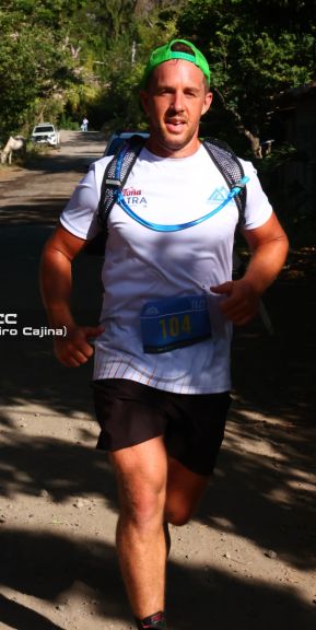 XII Edición del Reto Extremo Fuego y Agua 2025 en la Isla de Ometepe