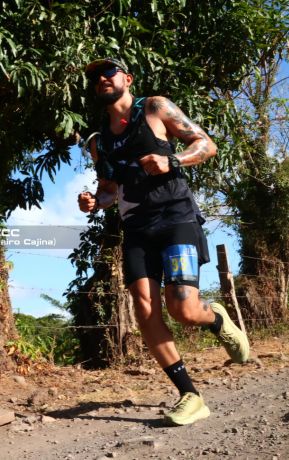 XII Edición del Reto Extremo Fuego y Agua 2025 en la Isla de Ometepe