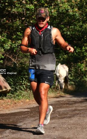 XII Edición del Reto Extremo Fuego y Agua 2025 en la Isla de Ometepe