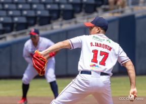 XXVIII Campeonato Nacional de Béisbol Comandante Germán Pomares Ordóñez
