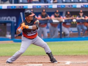 XXVIII Campeonato Nacional de Béisbol Comandante Germán Pomares Ordóñez