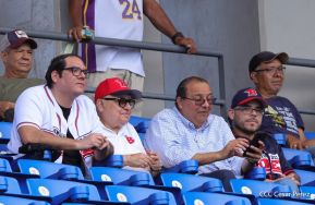 XXVIII Campeonato Nacional de Béisbol Comandante Germán Pomares Ordóñez