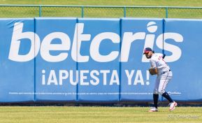 XXVIII Campeonato Nacional de Béisbol Comandante Germán Pomares Ordóñez