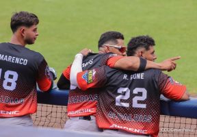 XXVIII Campeonato Nacional de Béisbol Comandante Germán Pomares Ordóñez
