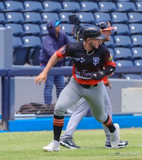 XXVIII Campeonato Nacional de Béisbol Comandante Germán Pomares Ordóñez