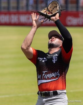 XXVIII Campeonato Nacional de Béisbol Comandante Germán Pomares Ordóñez