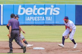 XXVIII Campeonato Nacional de Béisbol Comandante Germán Pomares Ordóñez