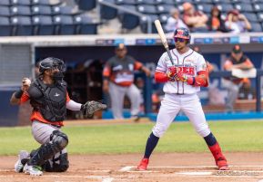 XXVIII Campeonato Nacional de Béisbol Comandante Germán Pomares Ordóñez