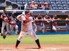 XXVIII Campeonato Nacional de Béisbol Comandante Germán Pomares Ordóñez