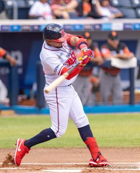 XXVIII Campeonato Nacional de Béisbol Comandante Germán Pomares Ordóñez