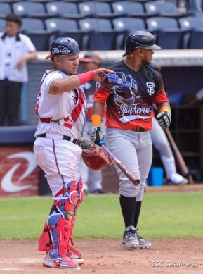 XXVIII Campeonato Nacional de Béisbol Comandante Germán Pomares Ordóñez