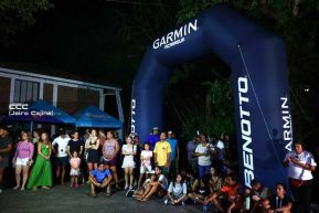 XII Edición del Reto Extremo Fuego y Agua 2025 en la Isla de Ometepe