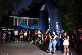 XII Edición del Reto Extremo Fuego y Agua 2025 en la Isla de Ometepe