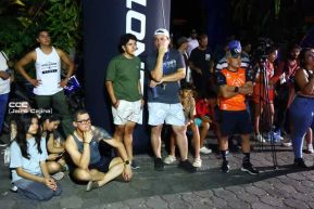 XII Edición del Reto Extremo Fuego y Agua 2025 en la Isla de Ometepe