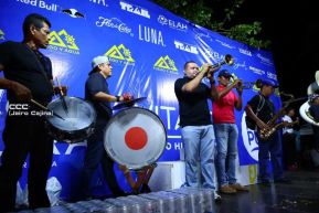 XII Edición del Reto Extremo Fuego y Agua 2025 en la Isla de Ometepe